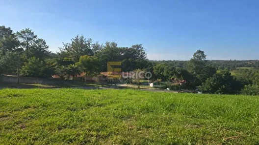 Lote/Terreno à venda, 510m² no Jardim Portugal, Valinhos