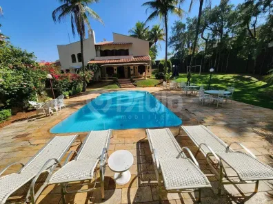 Casa com 5 Quartos à venda, 963m² no Vila Rezende, Piracicaba
