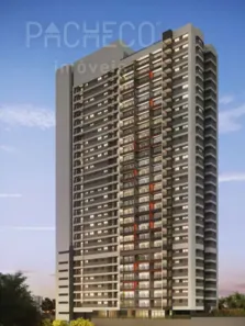 Apartamento com 3 Quartos à venda, 62m² no Vila Pompéia, São Paulo