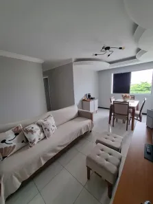 Apartamento com 4 Quartos à venda, 80m² no Ponto Novo, Aracaju