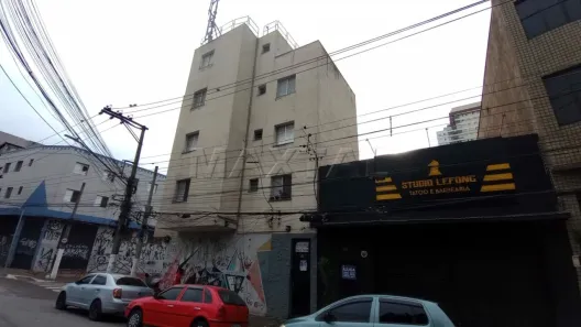 Apartamento com 2 Quartos para alugar, 75m² no Bom Retiro, São Paulo