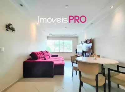 Casa com 3 Quartos à venda, 180m² no Vila Santa Maria, São Paulo