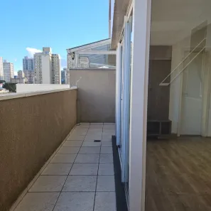 Apartamento com 1 Quarto à venda, 41m² no Centro, Curitiba