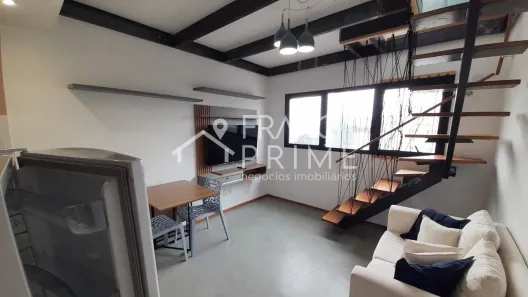 Apartamento com 2 Quartos para alugar, 55m² no Pinheiros, São Paulo