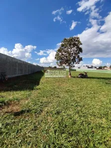 Lote/Terreno à venda, 1515m² no Residencial Mário de Almeida Franco, Uberaba