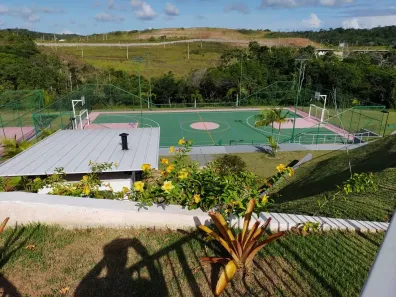 Lote/Terreno à venda, 277m² no Vívea, Camaçari