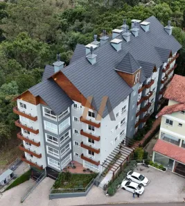 Apartamento com 2 Quartos à venda, 69m² no Vale verde, Nova Petrópolis