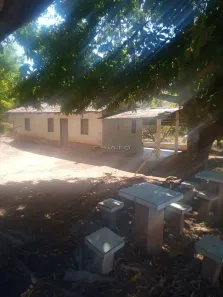 Fazenda/Sítio com 2 Quartos à venda, 70m² no , Pirenópolis
