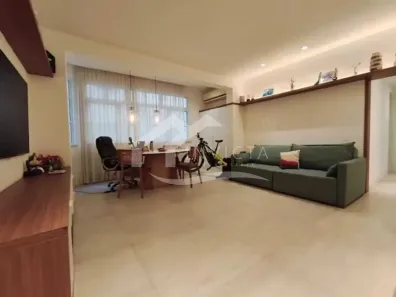 Apartamento com 3 Quartos à venda, 94m² no Ipanema, Rio de Janeiro