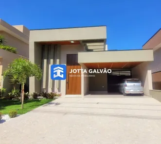 Casa de Condomínio com 4 Quartos à venda, 236m² no Swiss Park, Campinas