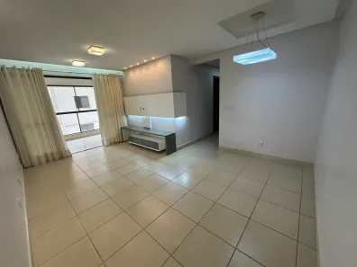 Apartamento com 3 Quartos para alugar, 87m² no Alto da Glória, Goiânia