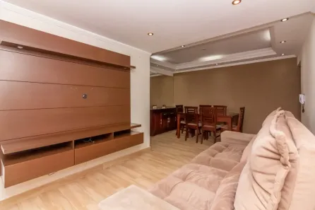 Apartamento com 2 Quartos à venda, 78m² no Vila Santa Clara, São Paulo