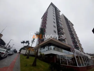 Apartamento com 2 Quartos para alugar, 70m² no Michel, Criciúma