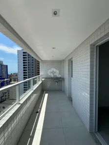 Apartamento com 1 Quarto à venda, 60m² no Aviação, Praia Grande