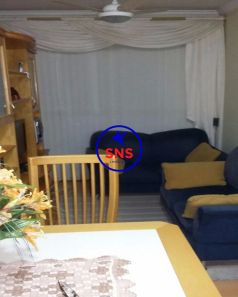 Apartamento com 2 Quartos à venda, 60m² no Loteamento Country Ville, Campinas