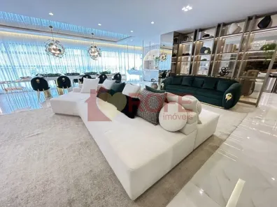 Apartamento com 4 Quartos à venda, 199m² no Jardim das Acácias, São Paulo