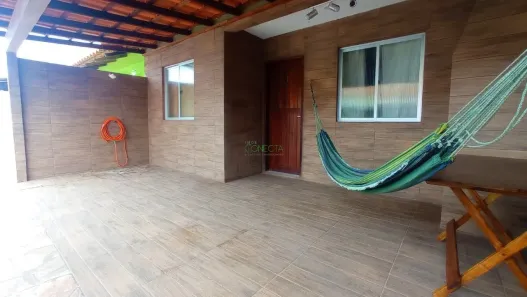 Casa com 2 Quartos à venda, 48m² no Eliane, Guaratuba