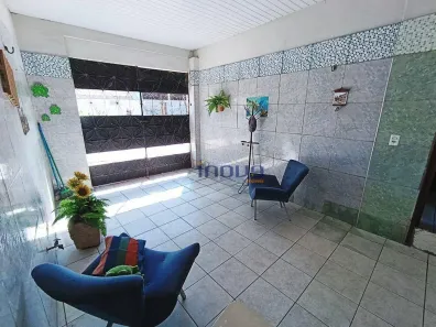 Casa com 3 Quartos à venda, 133m² no Prefeito José Walter, Fortaleza