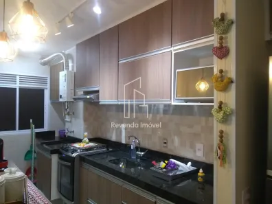 Apartamento com 2 Quartos à venda, 46m² no Jardim Helena, São Paulo