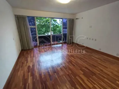 Apartamento com 4 Quartos à venda, 153m² no Tijuca, Rio de Janeiro