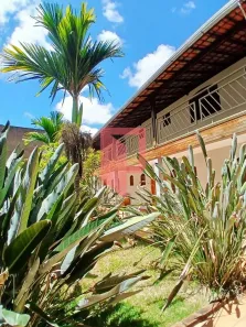 Casa com 6 Quartos à venda, 353m² no Alto Caiçaras, Belo Horizonte