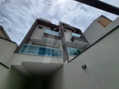 Sobrado com 3 Quartos à venda, 134m² no Parque Mandaqui, São Paulo