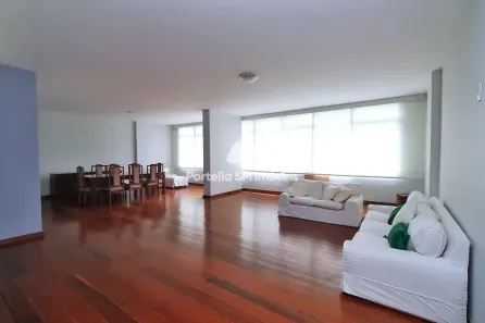 Apartamento com 4 Quartos à venda, 250m² no Copacabana, Rio de Janeiro
