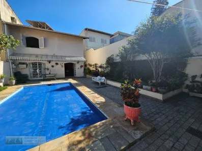 Casa com 3 Quartos à venda, 400m² no Brooklin Paulista, São Paulo