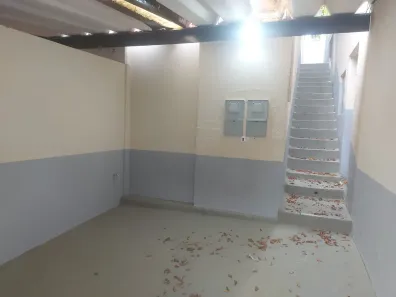 Casa com 2 Quartos para alugar, 100m² no Vila Pereira Cerca, São Paulo