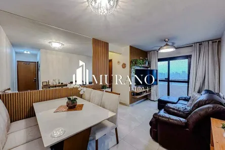 Apartamento com 2 Quartos à venda, 60m² no Mooca, São Paulo