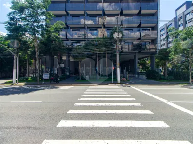Sala Comercial à venda, 93m² no Vila Mariana, São Paulo