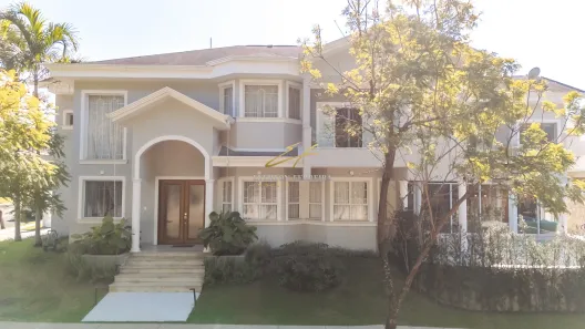 Casa de Condomínio com 3 Quartos à venda, 433m² no Jardim Residencial Santa Clara, Indaiatuba