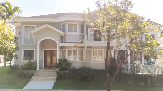 Sobrado com 3 Quartos à venda, 433m² no Jardim Residencial Santa Clara, Indaiatuba