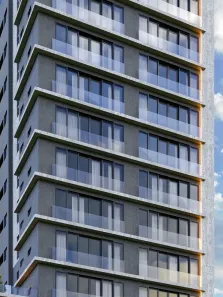Apartamento com 3 Quartos à venda, 100m² no Meia Praia, Itapema