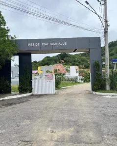 Lote/Terreno à venda, 204m² no Campo Grande, Rio de Janeiro