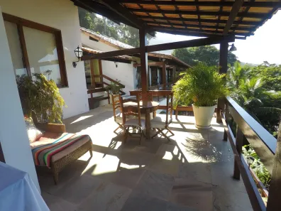 Casa com 4 Quartos à venda, 530m² no São Conrado, Rio de Janeiro