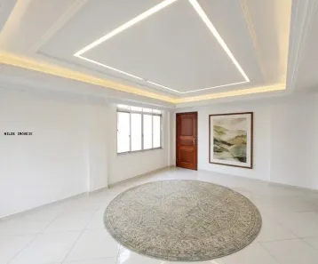 Apartamento com 3 Quartos para alugar, 147m² no Santana, São Paulo