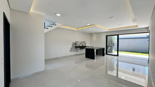 Casa de Condomínio com 3 Quartos à venda, 170m² no Morada dos Nobres, Taubaté