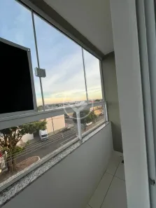 Apartamento com 3 Quartos à venda, 95m² no Presidente Roosevelt, Uberlândia