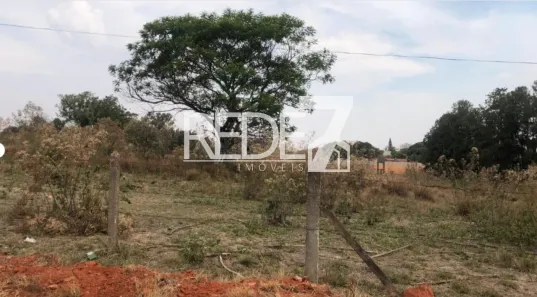 Lote/Terreno à venda, 53000m² no Chácara Monte Alegre, Sumaré