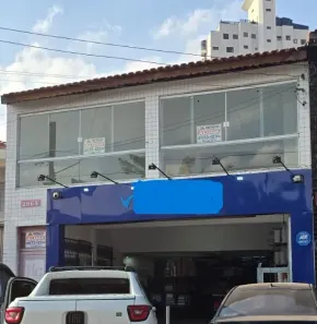 Ponto Comercial para alugar, 130m² no Chácara Mafalda, São Paulo
