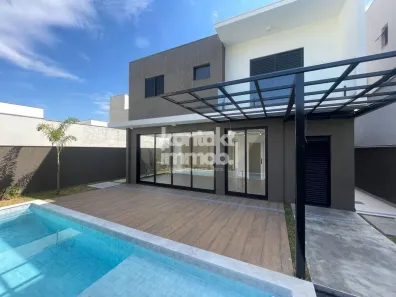 Casa de Condomínio com 4 Quartos à venda, 236m² no Cyrela Landscape Esplanada, Votorantim