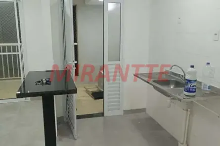 Apartamento com 2 Quartos à venda, 42m² no Vila Guaca, São Paulo