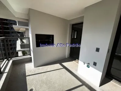Apartamento com 3 Quartos à venda, 168m² no Jardim das Acácias, São Paulo