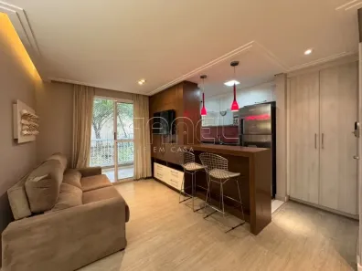 Apartamento com 2 Quartos para alugar, 65m² no Vila Polopoli, São Paulo
