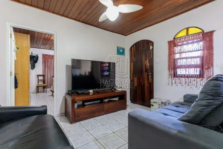 Casa com 2 Quartos à venda, 165m² no Jardim Santo Alberto, Santo André