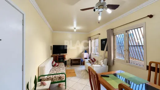 Apartamento com 1 Quarto à venda, 46m² no Torres, Torres