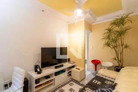 Apartamento com 2 Quartos à venda, 55m² no Jardim Tranqüilidade, Guarulhos