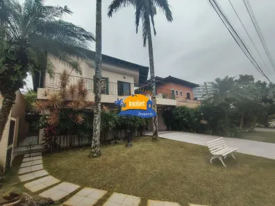 Casa de Condomínio com 4 Quartos à venda, 250m² no Centro, Bertioga