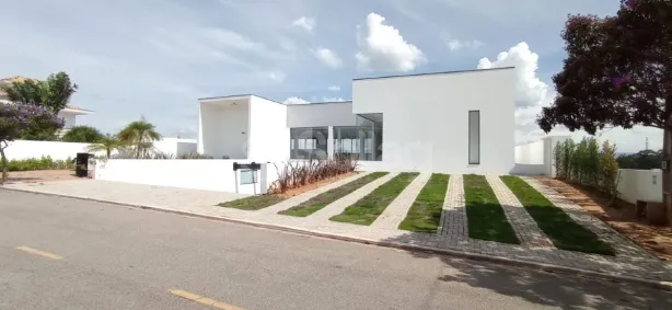 Casa de Condomínio com 4 Quartos à venda, 500m² no Residencial Delle Stelle, Louveira